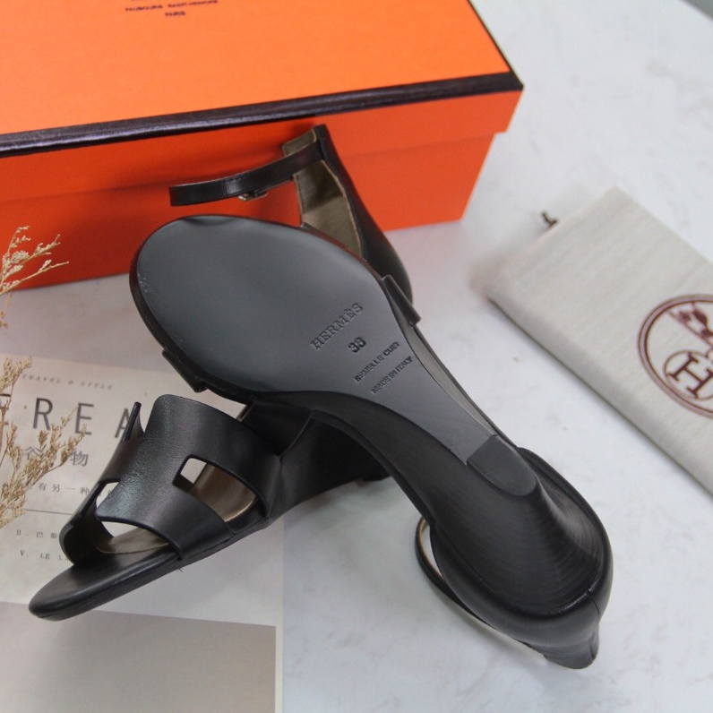 2025 에르메스 샌들