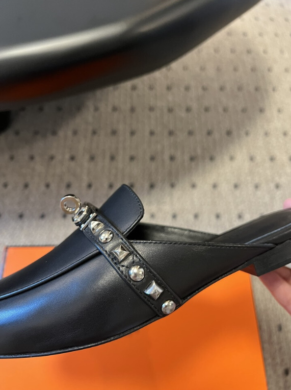 에르메스 오즈 뮬 스페셜