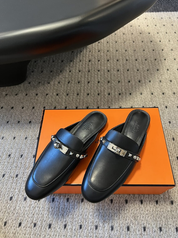 에르메스 오즈 뮬 스페셜