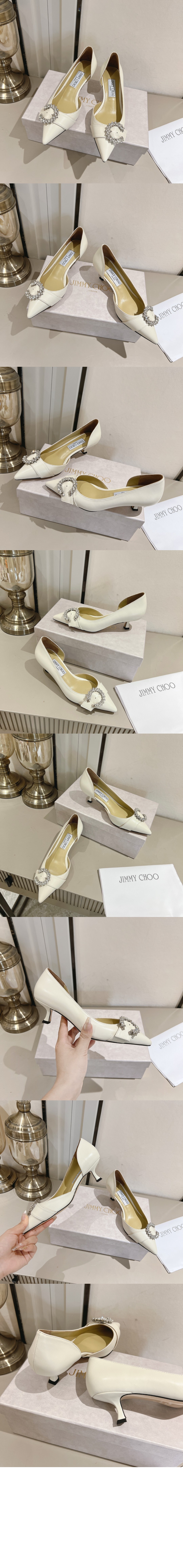 지미추 Melva Dorsay 50