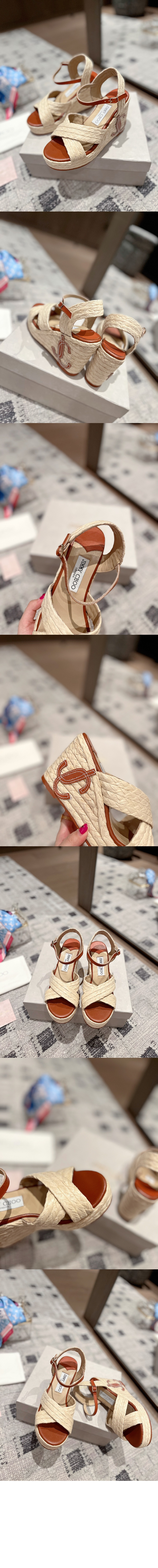 지미추 샌들 DELLENA 100