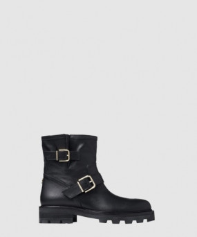 지미추 부츠 YOUTHISQM