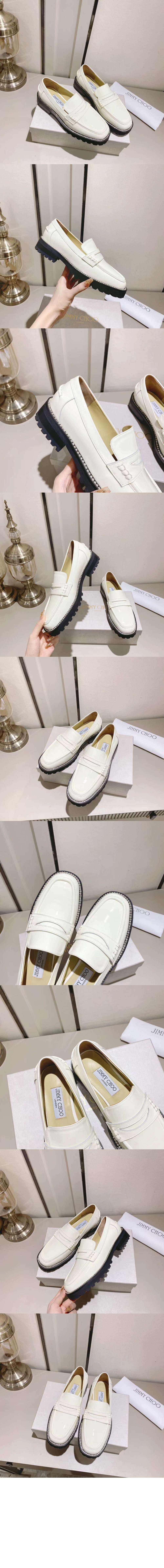 지미추 로퍼 DEANNA 30