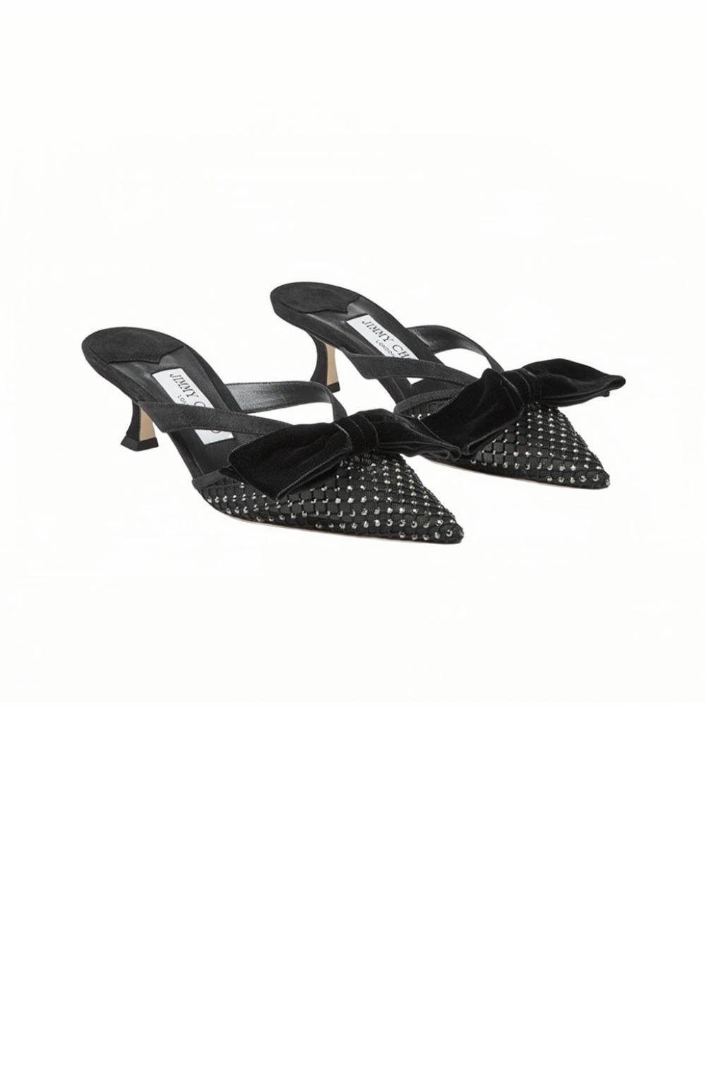 지미추 Flaca Mule 50