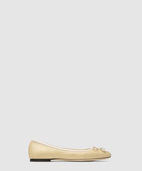 지미추 발레리나 슈즈