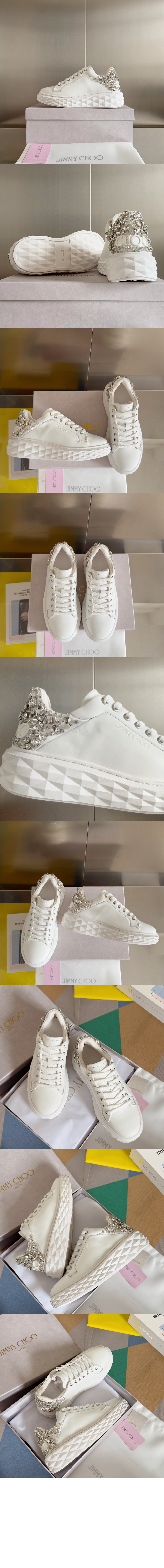 지미추 Diamond MaxiF II