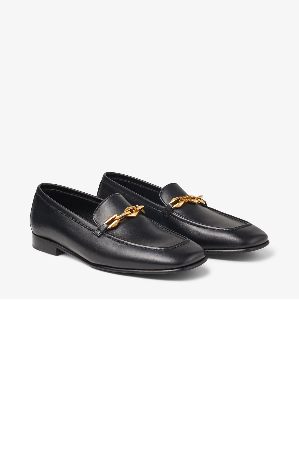 지미추 Diamond Tilda Loafer