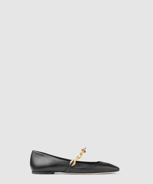 지미추 Diamond Tilda Flat