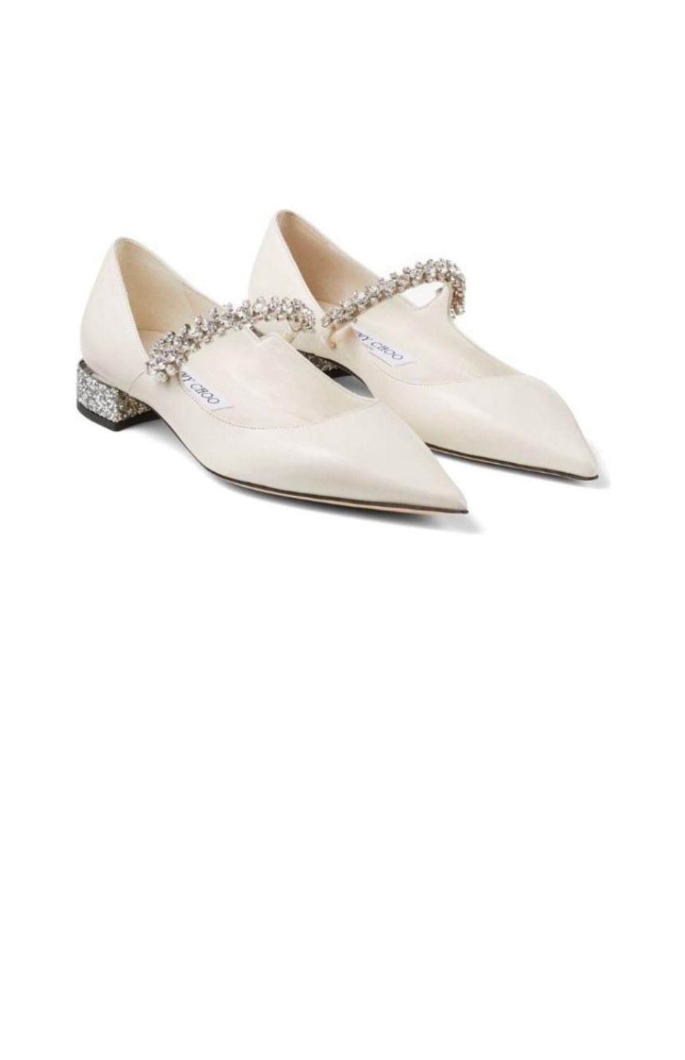 지미추 Bing Pump 30