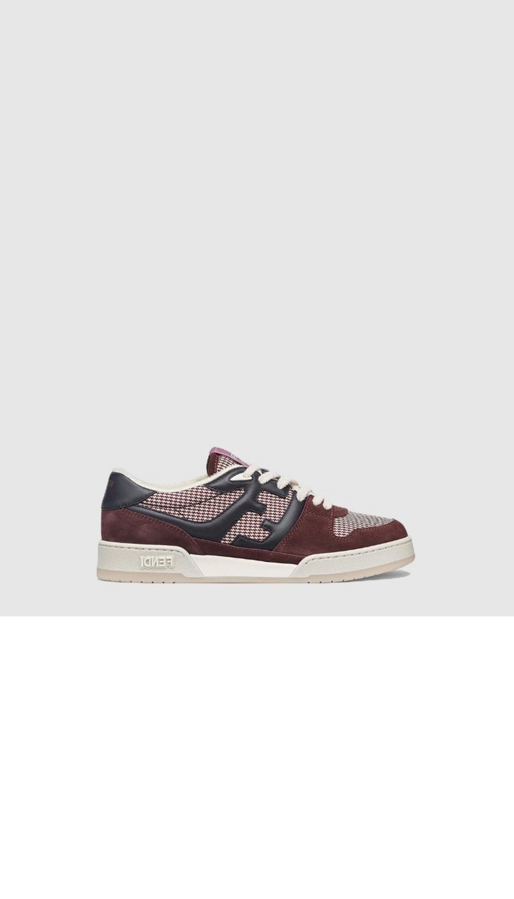 펜디 플로우 스니커즈 7E1495