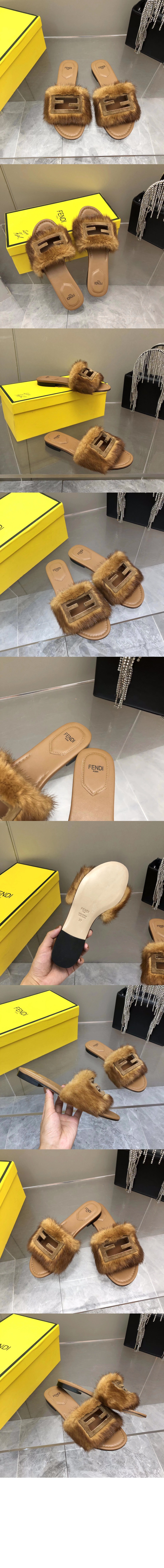 펜디 바게트 8R8136