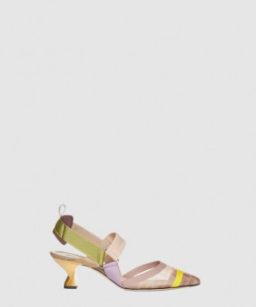 펜디 슬링백 8J6716