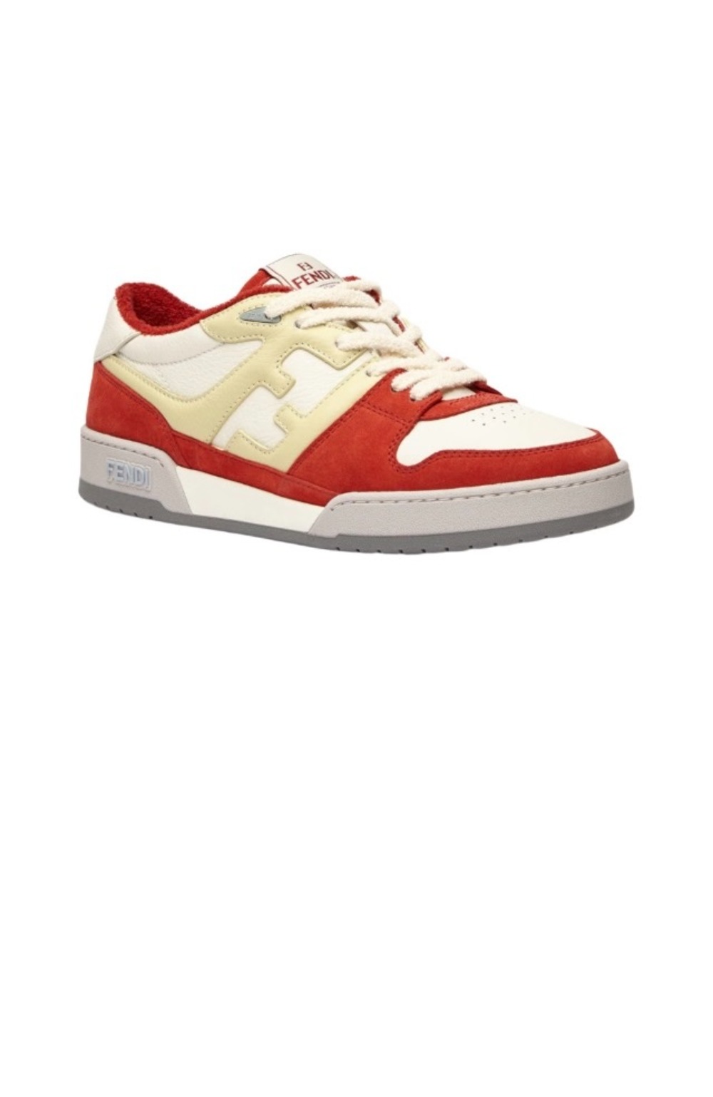 펜디 매치 스니커즈 7E1538