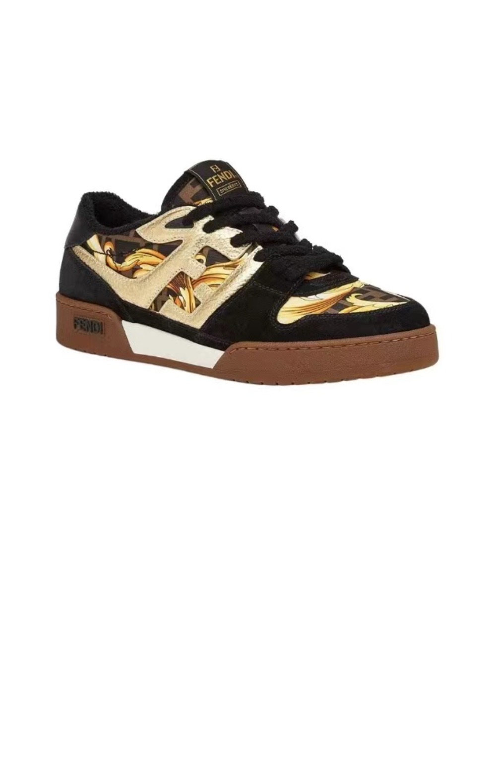 펜디 매치 스니커즈 7E1538