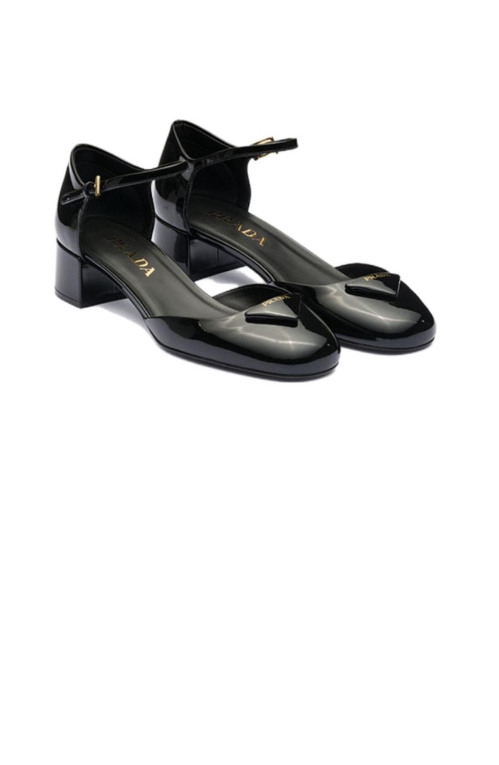 프라다 펌프스 11352N