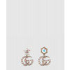 구찌 여성 귀걸이 753887