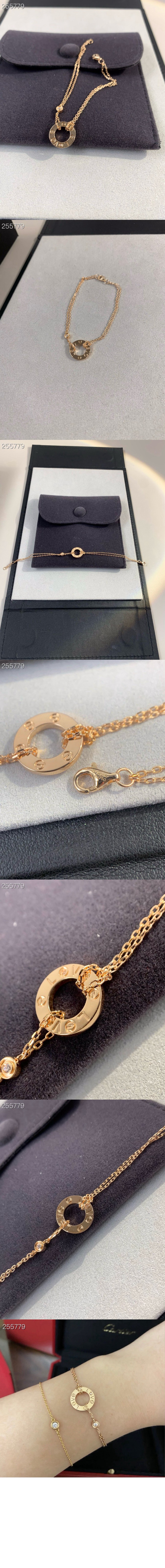 까르띠에 LOVE 브레이슬릿 B6038300