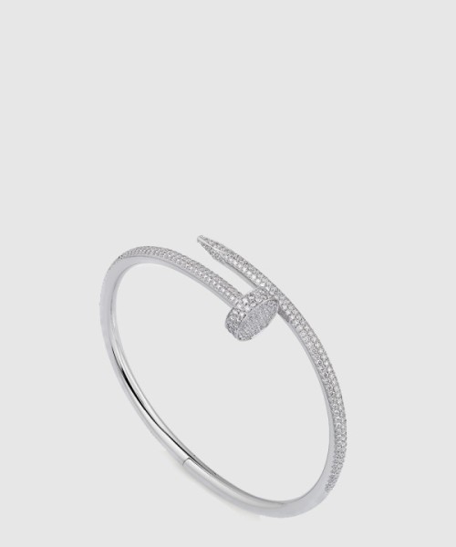 까르띠에 저스트 앵 끌루 브레이슬릿 N6707317