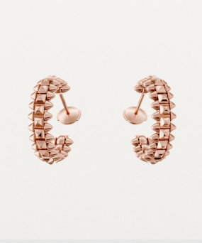 까르띠에 클래쉬드 귀걸이