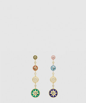 디올 Rose des Vents 귀걸이 JRDV9