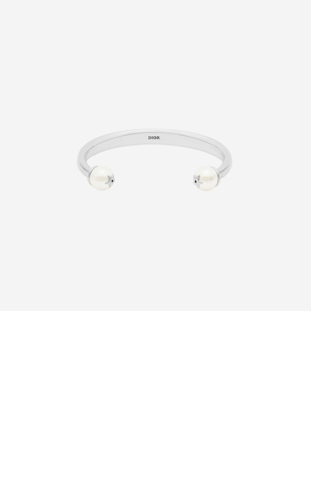 디올 Dior Tribales 뱅글 B1732