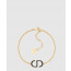 디올 Petit CD 팔찌 B2045