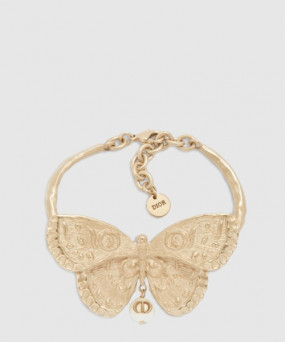 디올 Dior Métamorphose 팔찌 B2142