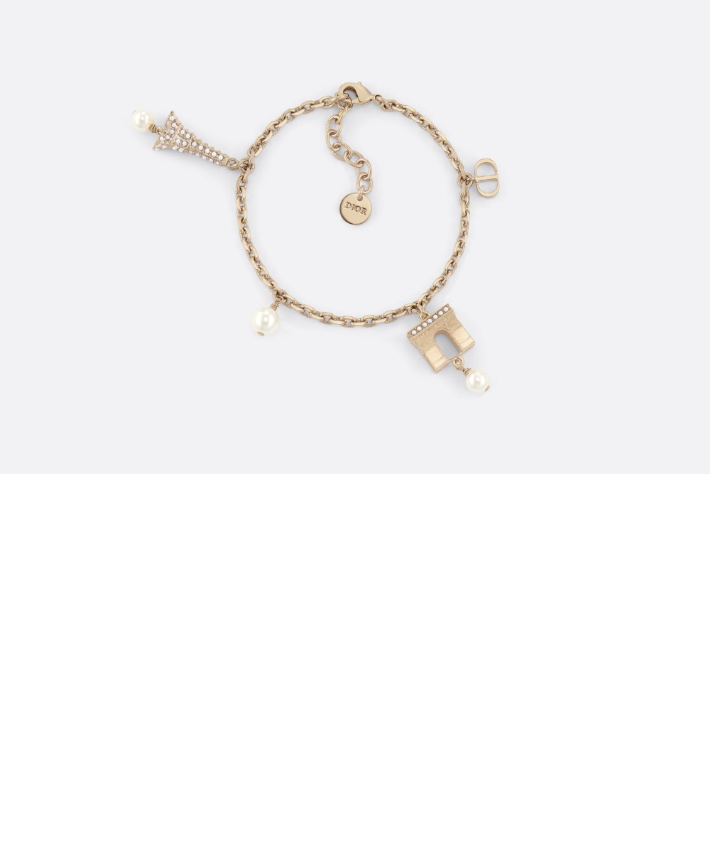 디올 Plan de Paris 팔찌 B2000