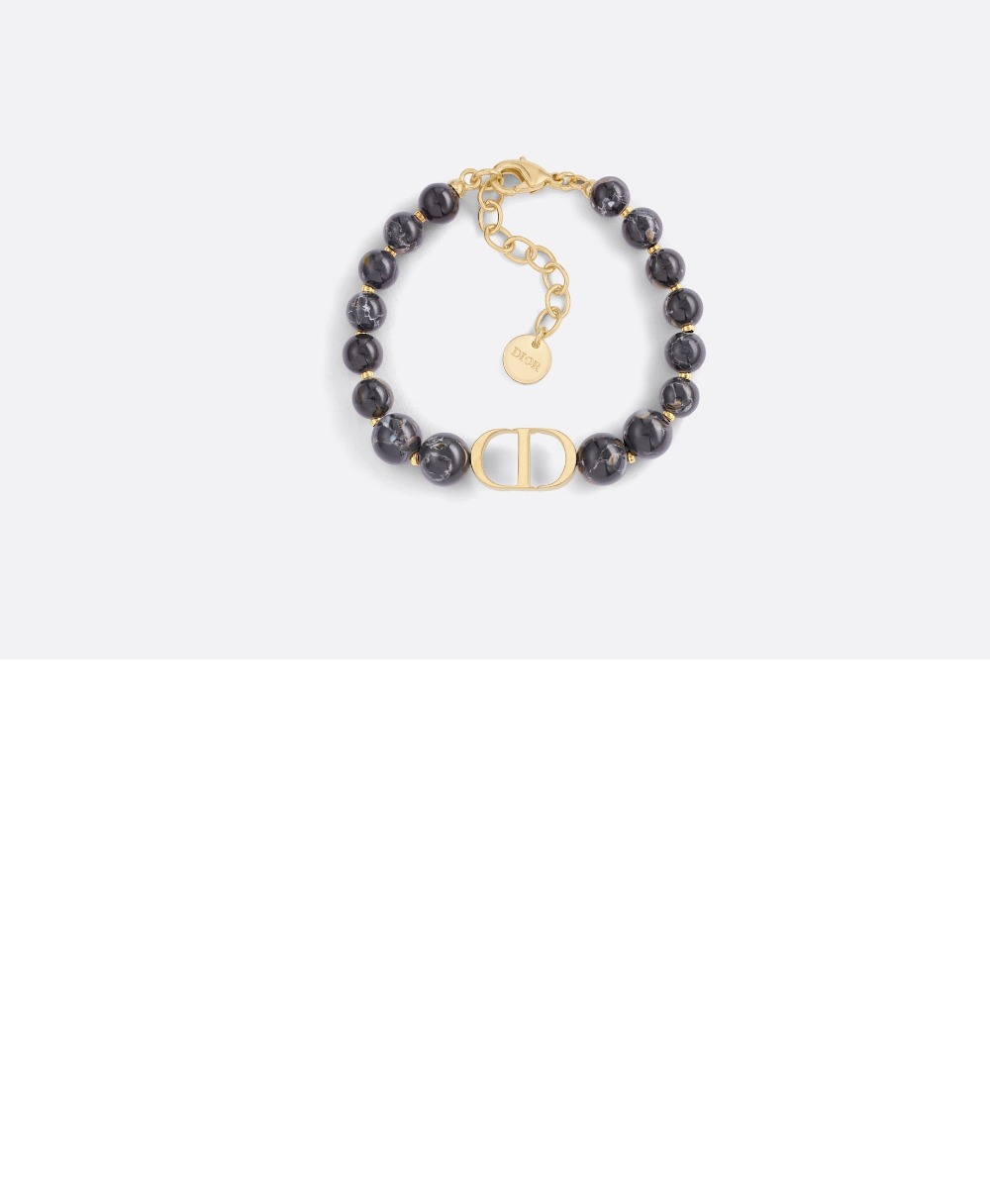 디올 30 Montaigne 팔찌 B1851