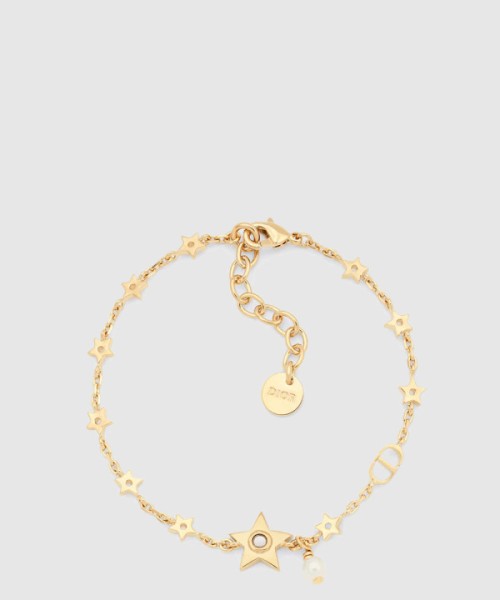 디올 Dior Star 팔찌 B1952