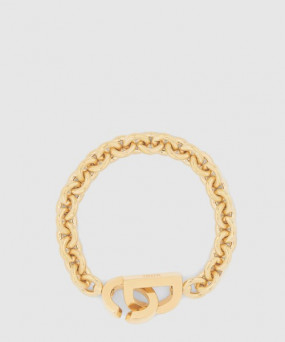 디올 CD Lock 팔찌 B1922