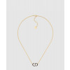 디올 Petit CD 목걸이 N2390