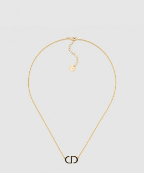 디올 Petit CD 목걸이 N2390
