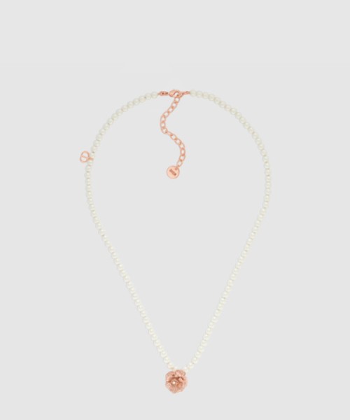 디올 DMILLEFIORI 목걸이 N2343