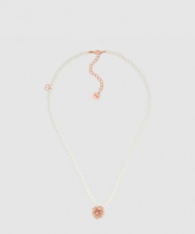 디올 DMILLEFIORI 목걸이 N2343