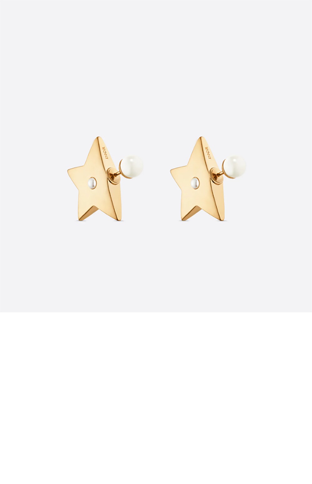 디올 Dior Tribales 귀걸이 E2118