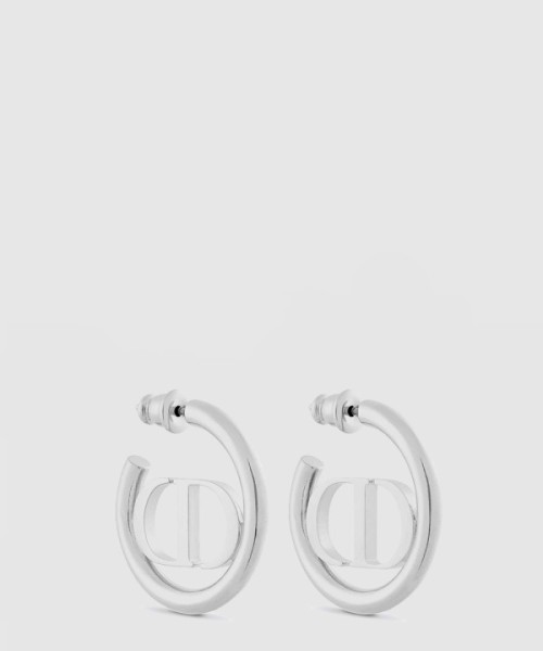 디올 30 Montaigne 귀걸이 E2050