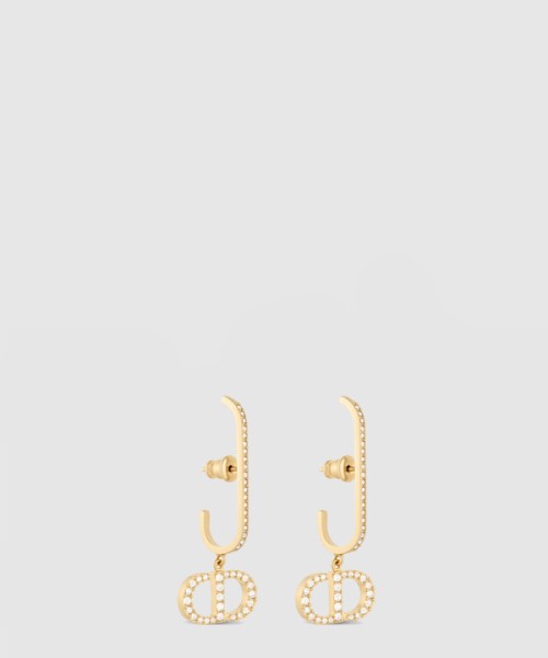 디올 30 Montaigne 귀걸이 E2028