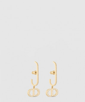 디올 30 Montaigne 귀걸이 E2028