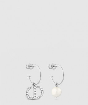 디올 Petit CD 귀걸이 E1548