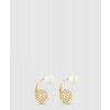 디올 Dior Tribales 귀걸이 E2339