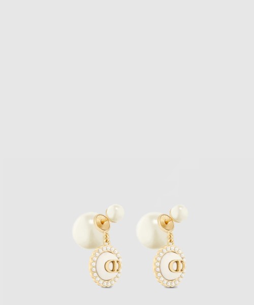 디올 Dior Tribales 귀걸이 E3070