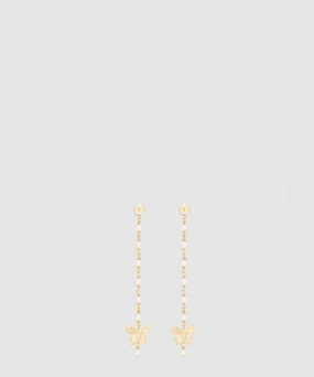 디올 Dior Metamorphose 귀걸이 E2885