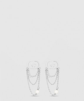 디올 Petit CD 귀걸이 E2424