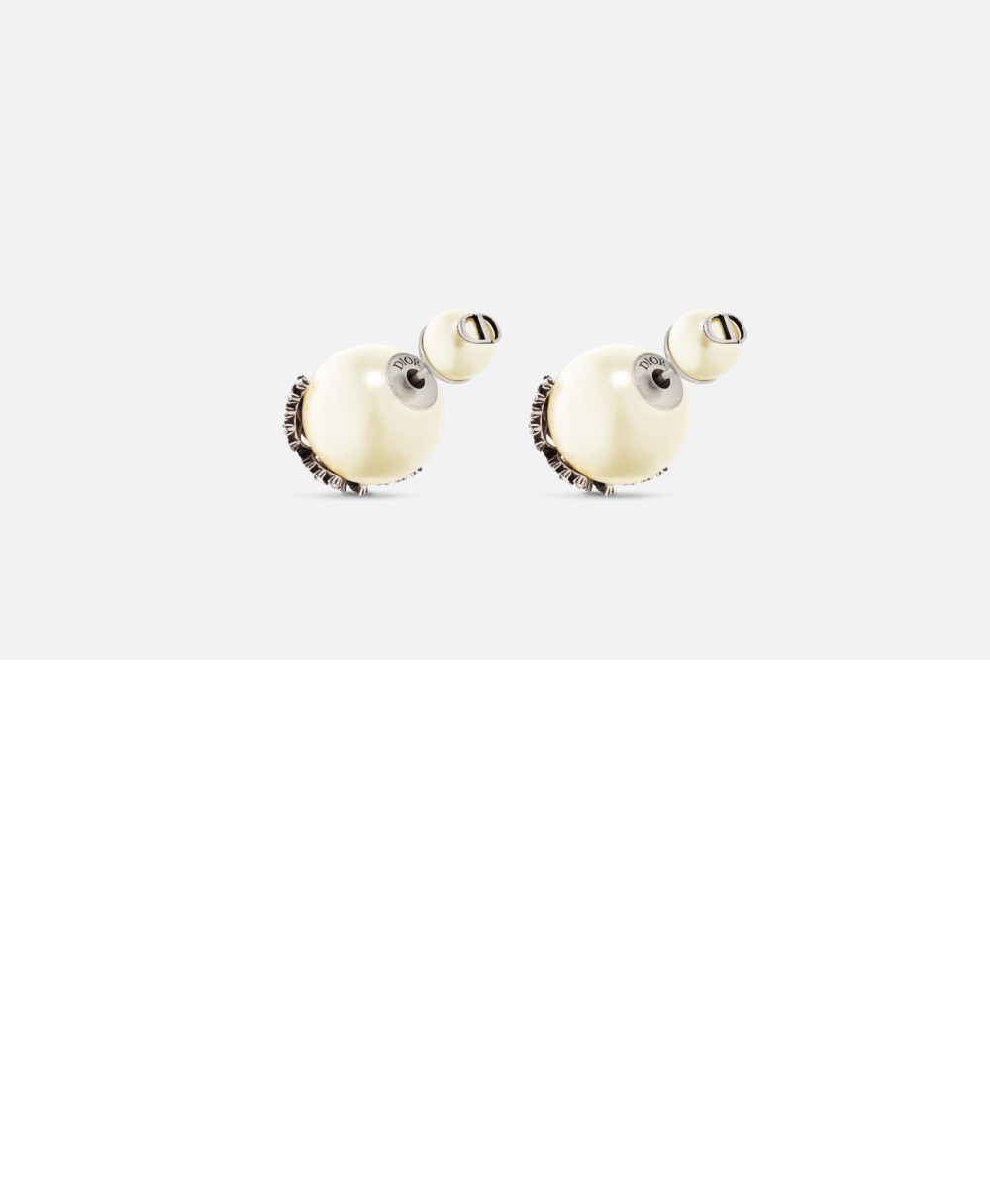 디올 Dior Tribales 귀걸이 E2898