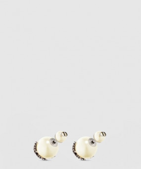 디올 Dior Tribales 귀걸이 E2898