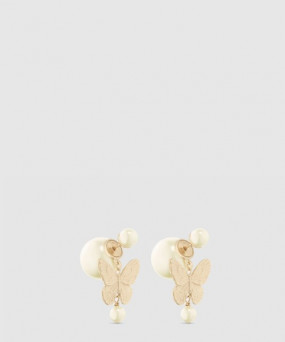 디올 Dior Tribales 귀걸이 E2972