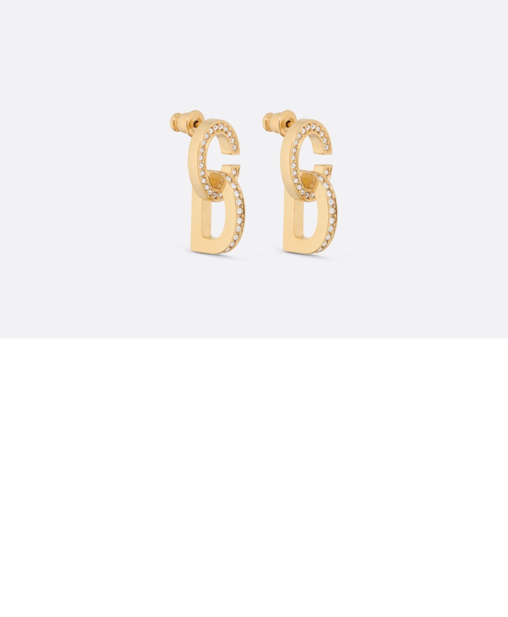 디올 Dior Tribales 귀걸이 E2314