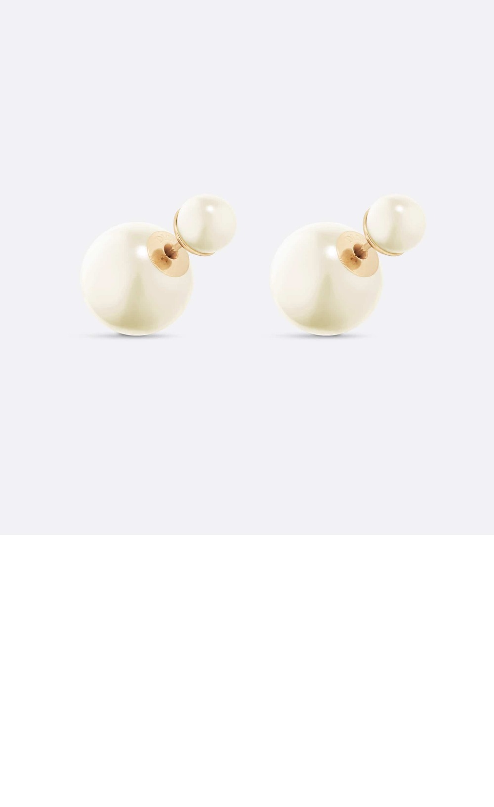 디올 Dior Tribales 귀걸이 E0078