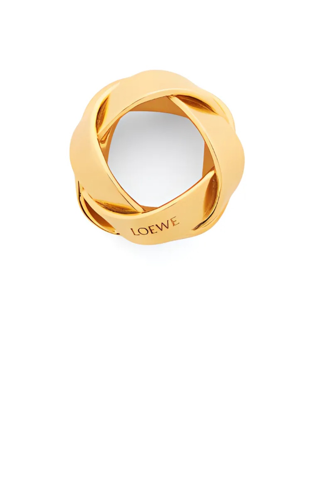 로에베 네스트 링